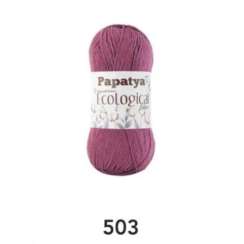 PAPATYA ECOLOGICAL 503