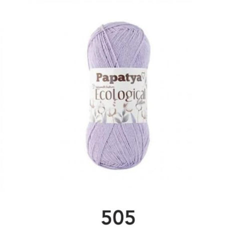 PAPATYA ECOLOGICAL 505