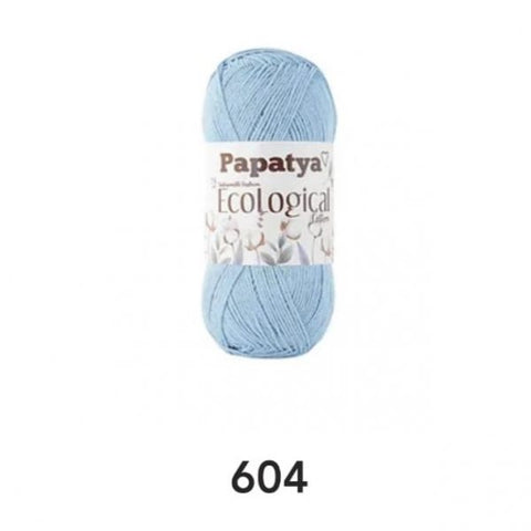 PAPATYA ECOLOGICAL 604