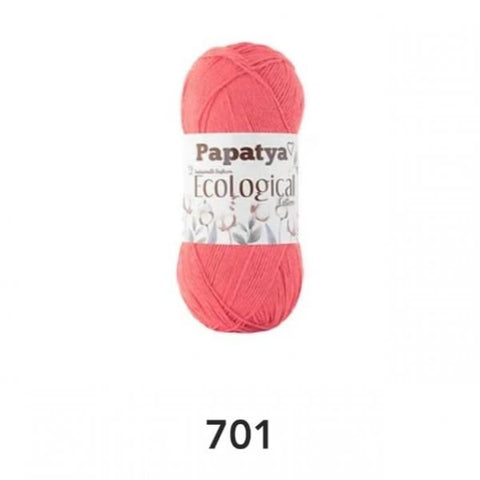 PAPATYA ECOLOGICAL 701