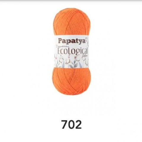 PAPATYA ECOLOGICAL 702