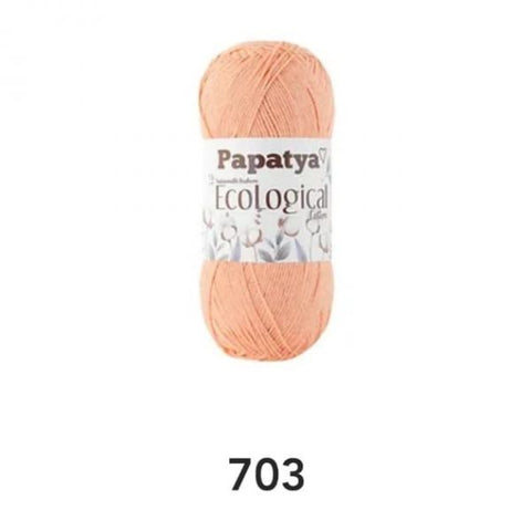 PAPATYA ECOLOGICAL 703