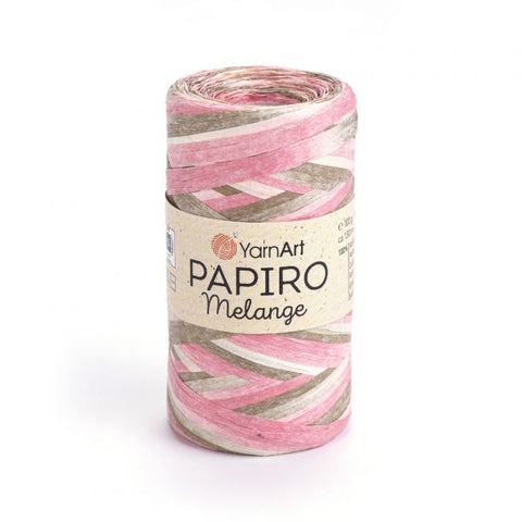 PAPIRO MELANGE 2301