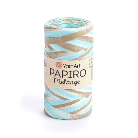 PAPIRO MELANGE 2304