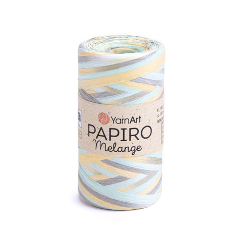 PAPIRO MELANGE 2306