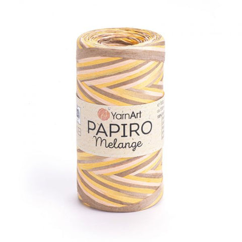 PAPIRO MELANGE 2308