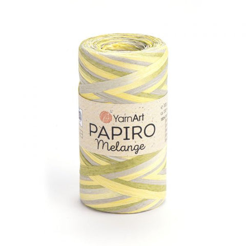 PAPIRO MELANGE 2312