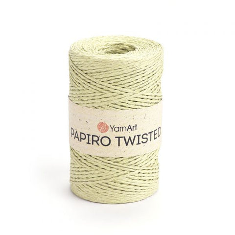 PAPIRO TWISTED 1303