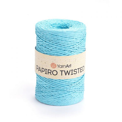 PAPIRO TWISTED 1304