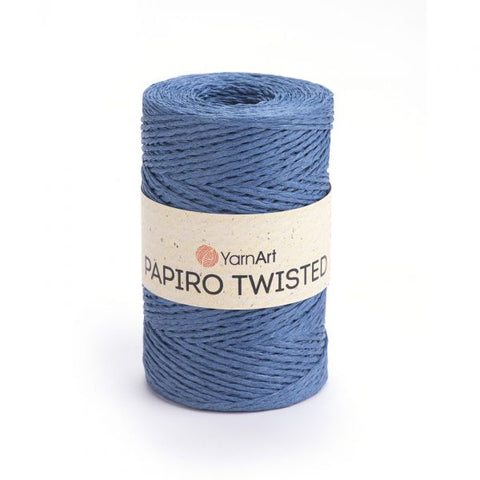 PAPIRO TWISTED 1305