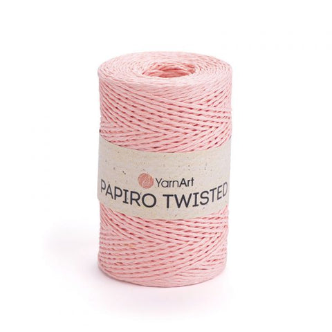 PAPIRO TWISTED 1306
