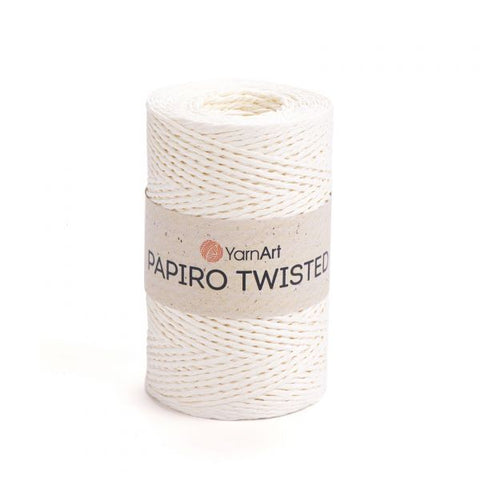 PAPIRO TWISTED 1307