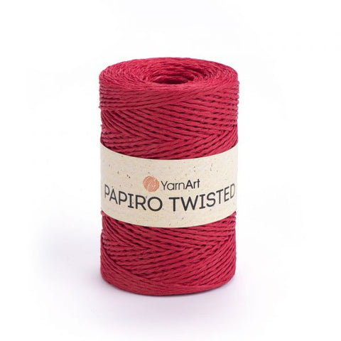 PAPIRO TWISTED 1310