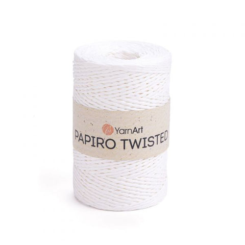 PAPIRO TWISTED 1311