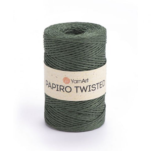 PAPIRO TWISTED 1312