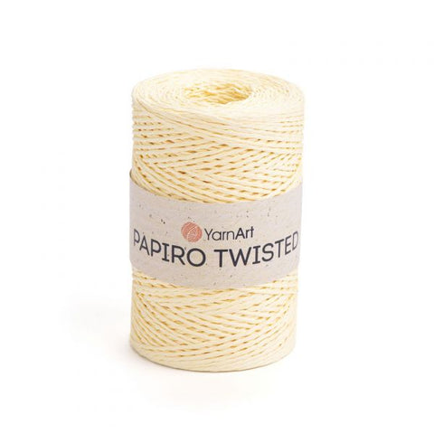 PAPIRO TWISTED 1313