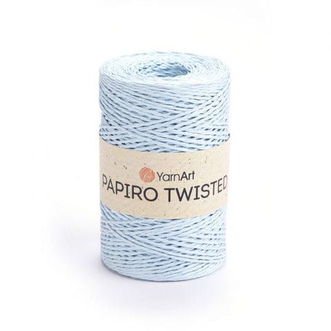 PAPIRO TWISTED 1314