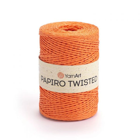 PAPIRO TWISTED 1317