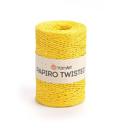 PAPIRO TWISTED 1319