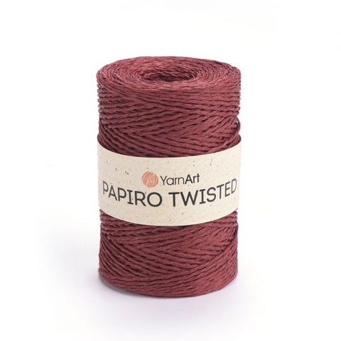 PAPIRO TWISTED 1320