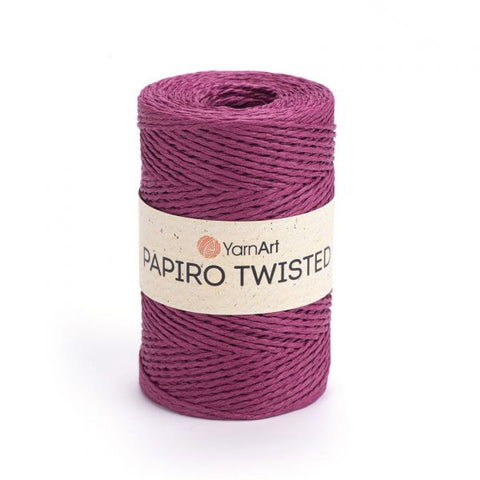 PAPIRO TWISTED 1322