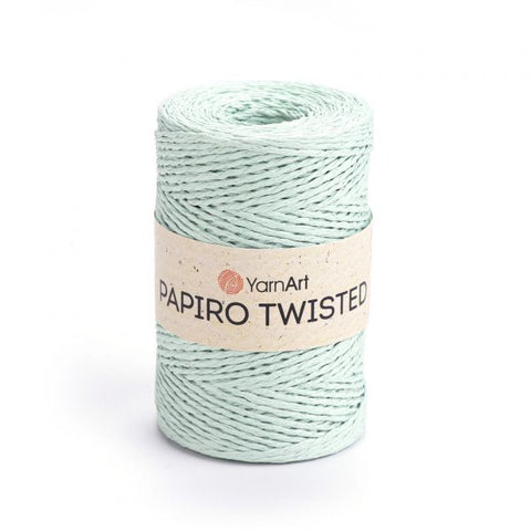 PAPIRO TWISTED 1323