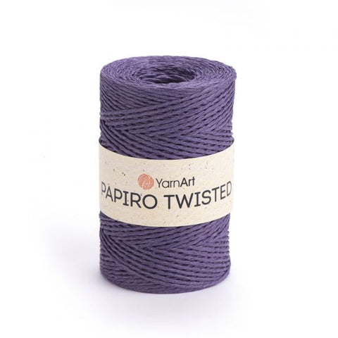 PAPIRO TWISTED 1324