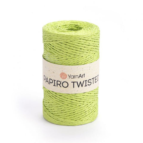 PAPIRO TWISTED 1327