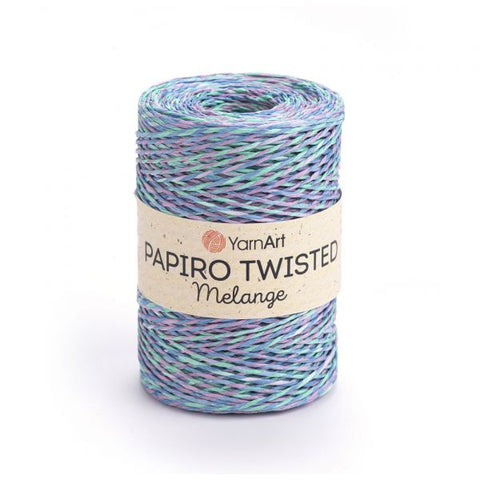 PAPIRO TWISTED MELANGE 2305