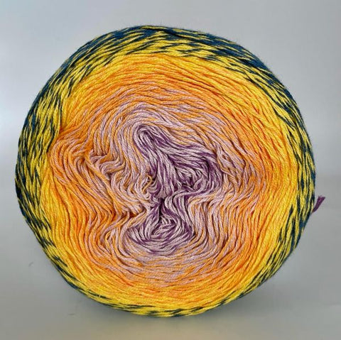PASSION FRUIT 12