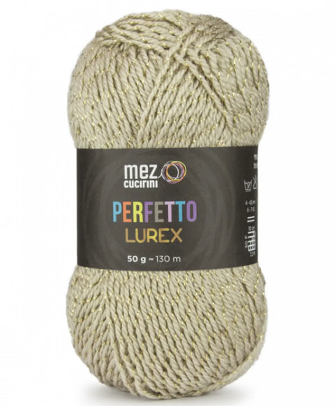 PERFETTO LUREX 02030