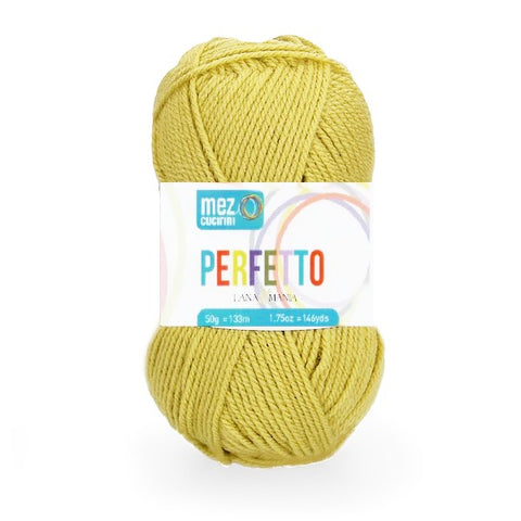 PERFETTO P8075
