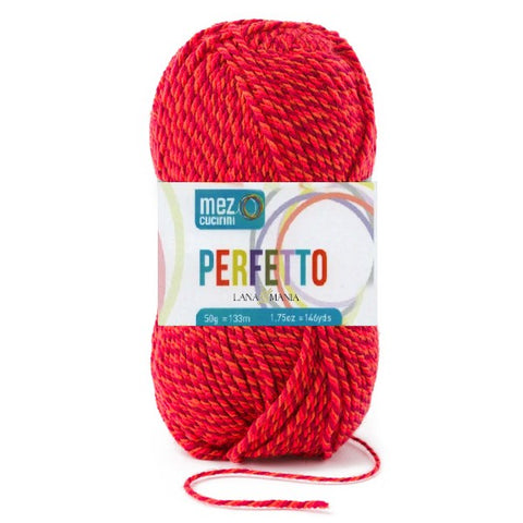 PERFETTO P8189