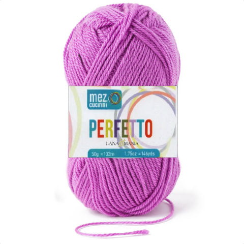 PERFETTO P8307
