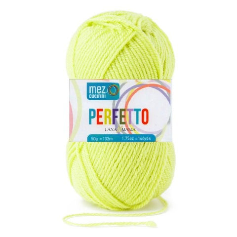 PERFETTO P8325