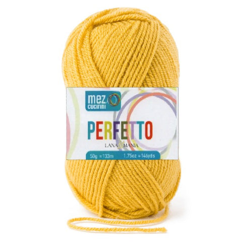PERFETTO P8337