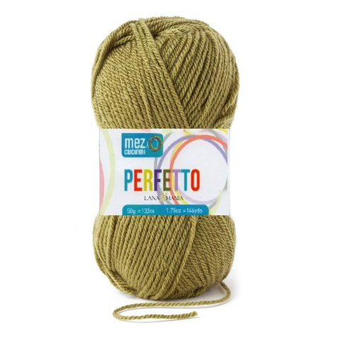 PERFETTO P8338