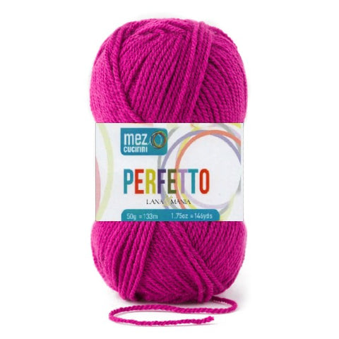 PERFETTO P8339