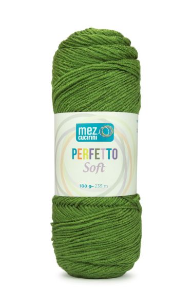 PERFETTO SOFT 00480