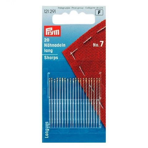 PRYM 121291 AGHI PER CUCIRE LUNG