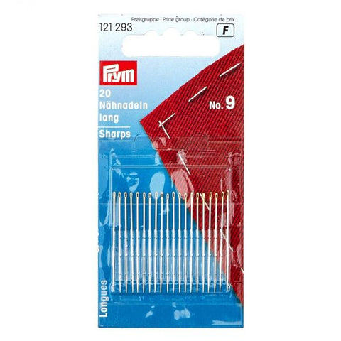 PRYM 121293 AGHI PER CUCIRE LUNG