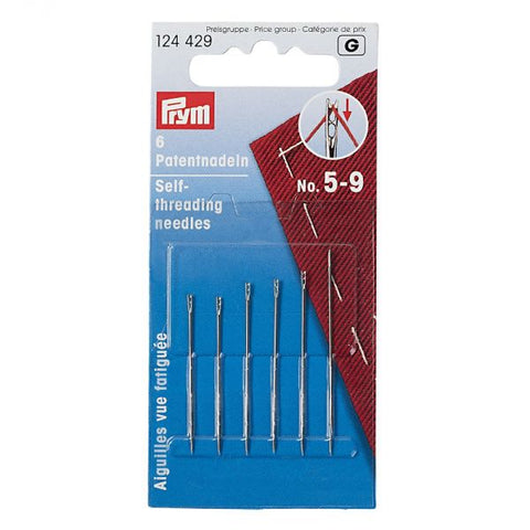 PRYM 124429 AGHI PER CIECHI
