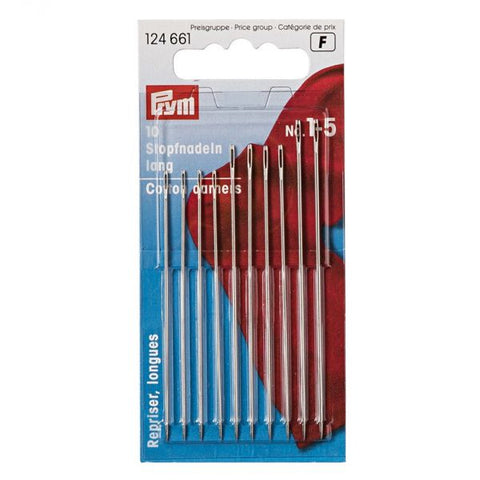 PRYM 124661 AGHI RAMMENDO LUNGHI