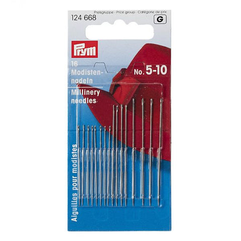 PRYM 124668 AGHI MODISTA 5/10