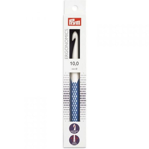 PRYM 218492 UNCINETTO ERGONOMICO