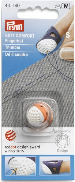 PRYM 431140 DITALE ERGONOMICO S