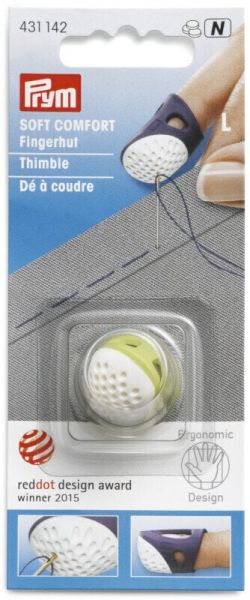 PRYM 431142 DITALE ERGONOMICO L