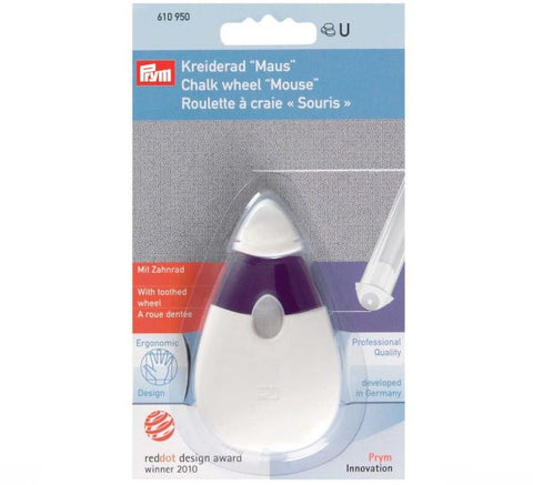 PRYM 610950 ROTELLA PER SARTI