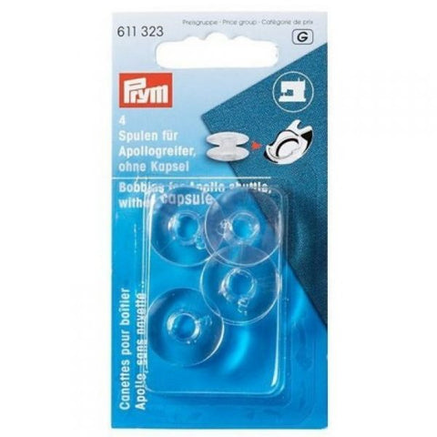 PRYM 611323 BOBINE PER NAVETTA A