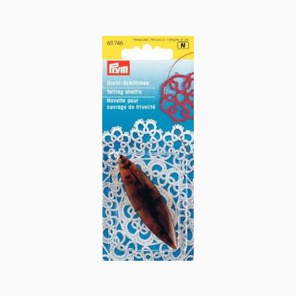 PRYM 611746 NAVETTA CHIACCHIERIN